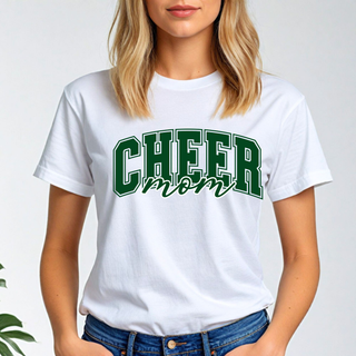Cheer Mom TShirt