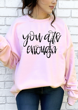 You are Enough Tee