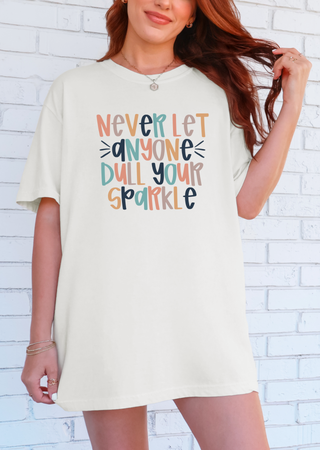 Your Sparkle Tee