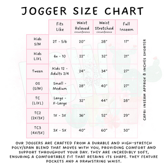 Batch #464 - Lucky Charm Collection - Closes 12/17 - ETA early Feb - Green Beer Joggers