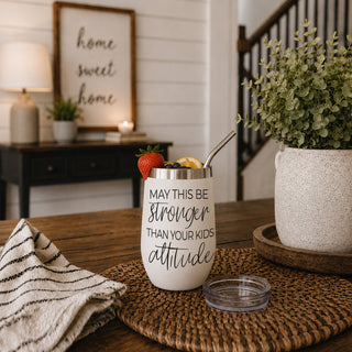 Kids Attitude 17oz