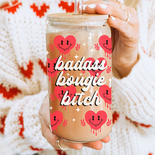 Badass Bougie 20oz
