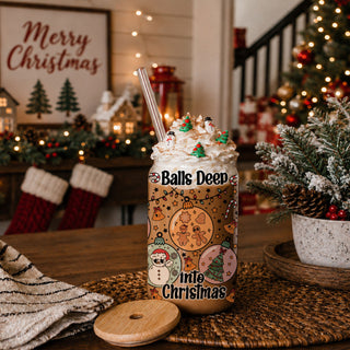 Christmas glass cup
christmas tree glass cup
Balls Deep in Christmas Gift
Funny Christmas tumbler
Pink Christmas Cup 
pink green christmas backgrounds
Pink Christmas Cup
Pink lily Christmas Cup
