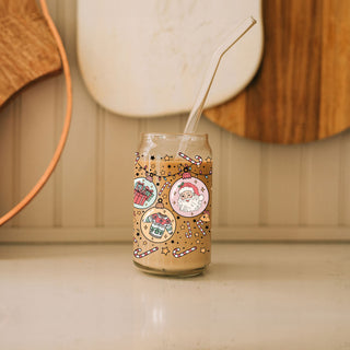 Balls Deep 17oz