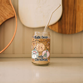 Balls Deep 17oz