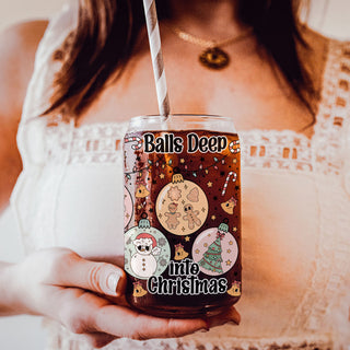 Balls Deep 17oz