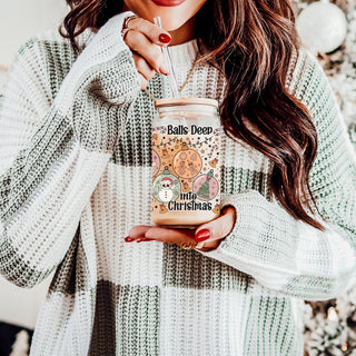 Glass christmas tree cup with straw
christmas tree cup stack
christmas tree cup
Funny Christmas gifts for him 
Christmas libbey cups