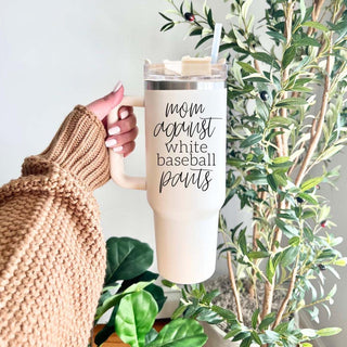 sports mom gift tumbler
baseball season mom cup
baseball laundry mom tumbler
