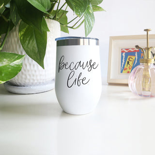 Small business wine tumbler gift
Boutique because life wine accessories
Real life wine tumbler humor
Everyday life wine accessories