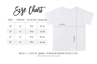 Wear Yellow Spina Bifida KIDS Tee