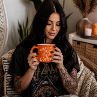 Witch Better Have Mug