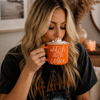 Witch Better Have Mug