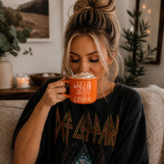 Witch Better Have Mug
