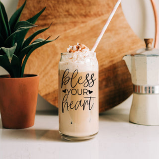 Bless Your Heart 20oz
