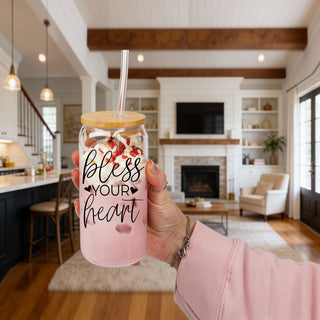 Bless Your Heart 20oz