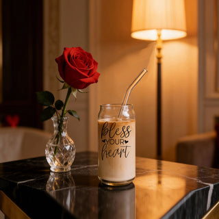 Bless Your Heart 20oz