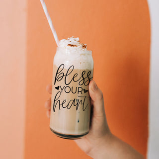 Bless Your Heart 20oz