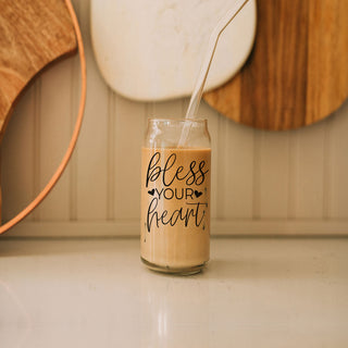 Bless Your Heart 20oz