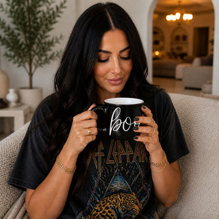 Boo Mug