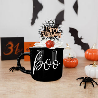 Boo Mug