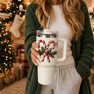 cottage Christmas candy cane tumbler
cozy cottage Christmas drinkware
vintage cottage holiday tumbler
country cottage Christmas tumbler
Christmas cabin candy cane tumbler
cozy cabin holiday drinkware
nostalgic farmhouse Christmas tumbler
traditional holiday home decor tumbler
candy cane Christmas decor tumbler
peppermint Christmas decor tumbler
mistletoe Christmas decor tumbler
red bow Christmas decor tumbler
green bow Christmas decor tumbler
holly berry Christmas tumbler
evergreen berry Christmas drinkware