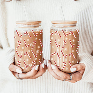 Candy Cane 17oz