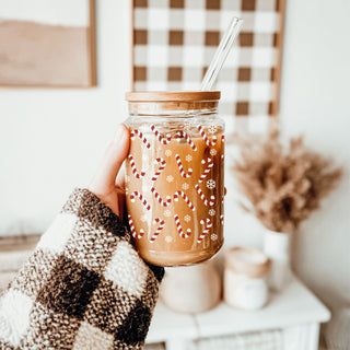 Candy Cane 17oz