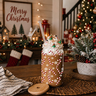 Candy Cane 17oz
