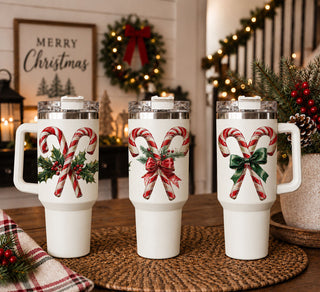 candy Christmas tumbler for women
sweet Christmas holiday drinkware
whimsical candy cane Christmas tumbler
cute peppermint Christmas tumbler
fun Christmas drinkware gift
festive Christmas candy design tumbler
merry candy cane Christmas tumbler
Christmas cheer peppermint tumbler
nostalgic Christmas candy design
retro holiday candy cane cup
vintage Christmas candy drinkware
classic holiday candy tumbler
traditional Christmas red white tumbler
classic red white Christmas drinkware
red green white Christmas tum