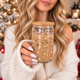 Candy Cane 17oz