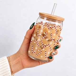 Candy Cane 17oz