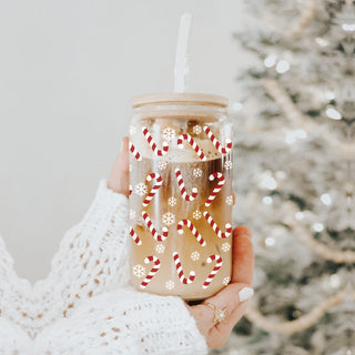 Candy Cane 17oz