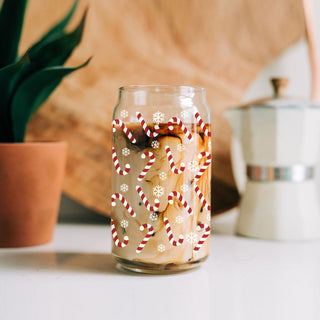 Candy Cane 17oz