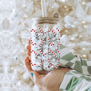 Candy Cane 17oz
