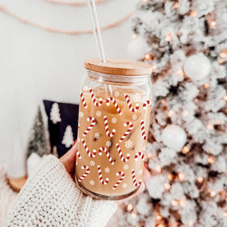 Candy Cane 17oz