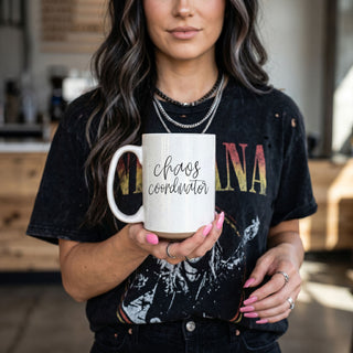 Chaos 16oz