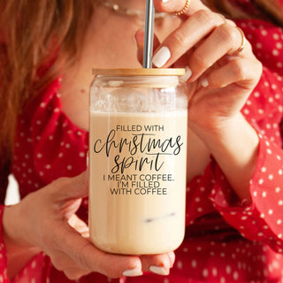 Christmas Spirit 17oz