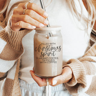 Christmas Spirit 17oz