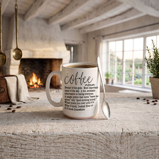 Coffee Def 16oz