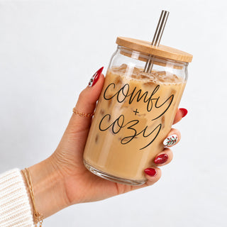 Comfy Cozy 17oz