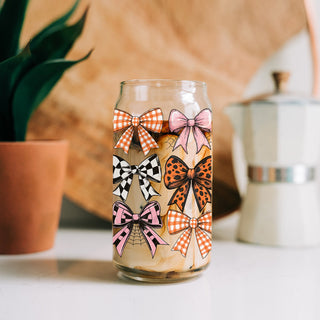 Fall Bows 20oz