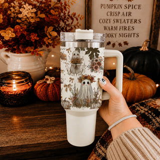 Boho Spooks PRE-ORDER