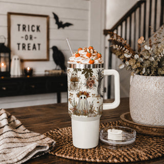 Boho Spooks PRE-ORDER