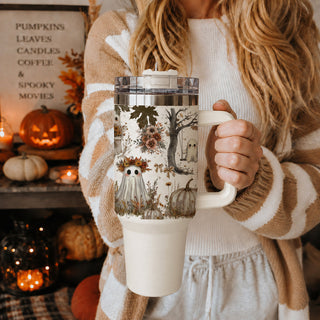 Boho Spooks PRE-ORDER