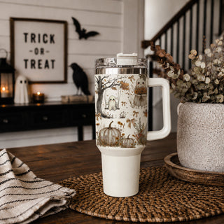 Boho Spooks PRE-ORDER