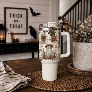 Boho Spooks PRE-ORDER