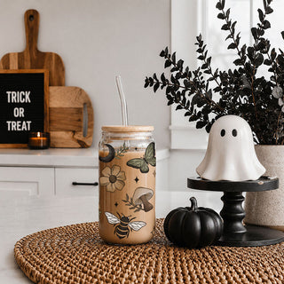 Fall Cottagecore 20oz