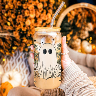 Fall Cottagecore 20oz