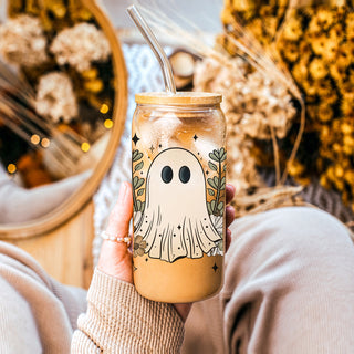 Fall Cottagecore 20oz