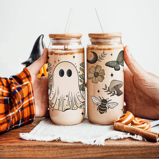 Fall Cottagecore 20oz